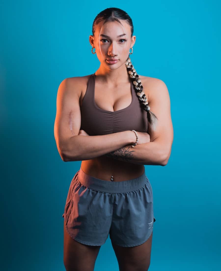Larissa Modesto